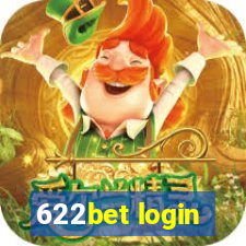 622bet login